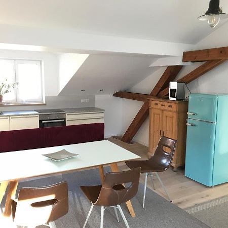 Ferienwohnung Biobauernhof Peter Anderl Hof Pfreimd Eksteriør billede