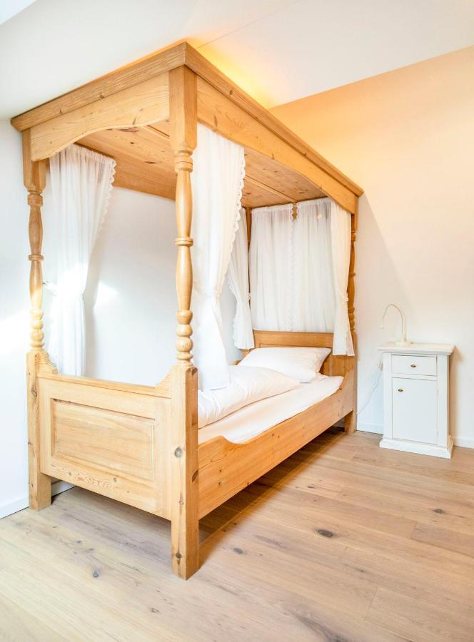 Ferienwohnung Biobauernhof Peter Anderl Hof Pfreimd Eksteriør billede