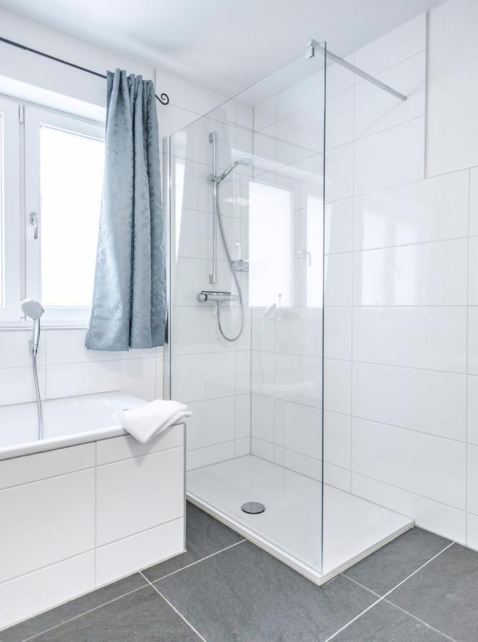 Ferienwohnung Biobauernhof Peter Anderl Hof Pfreimd Eksteriør billede