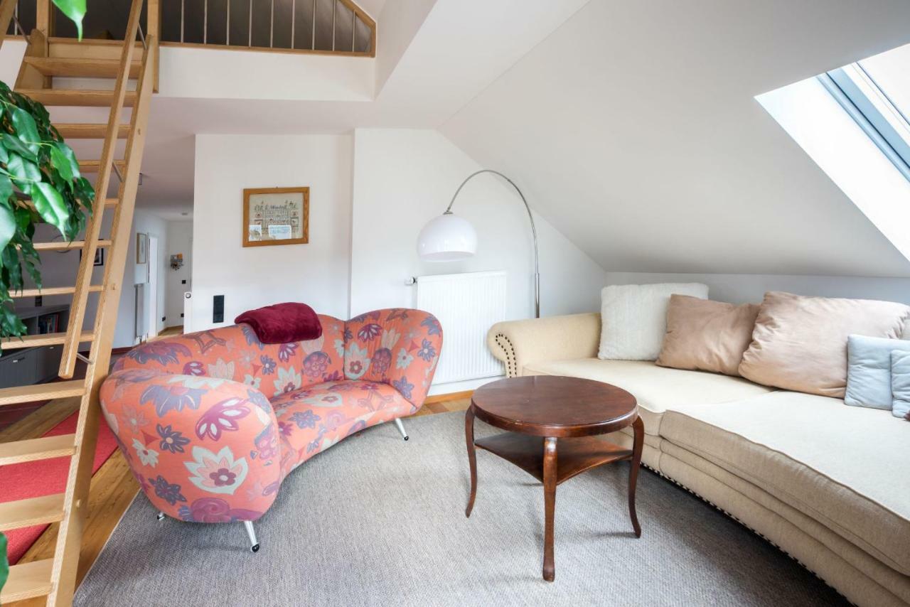 Ferienwohnung Biobauernhof Peter Anderl Hof Pfreimd Eksteriør billede